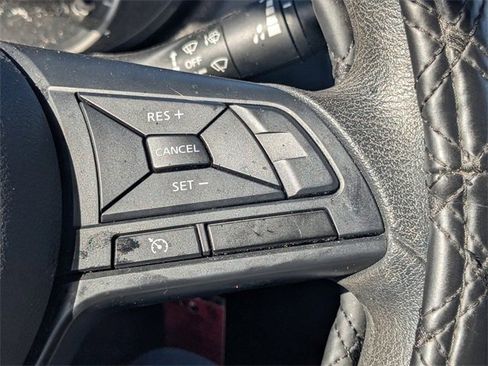 Used 2024 Nissan Versa S w/ S Plus Package image 14