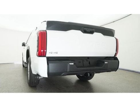 New 2026 Toyota Tundra SR5 AWD/4WD image 22
