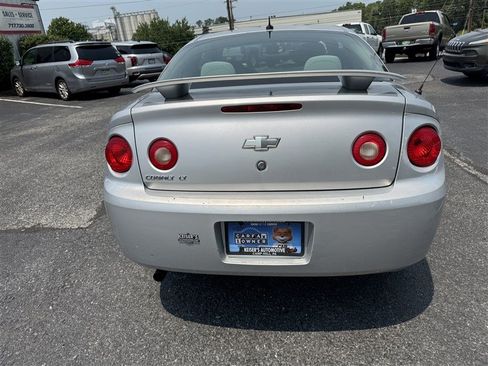 Used 2006 Chevrolet Cobalt LT FWD image 7