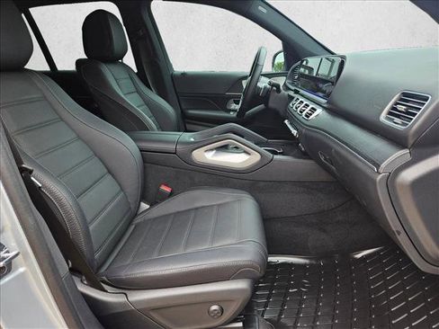 Used 2025 Mercedes-Benz GLE 450e 4MATIC image 22