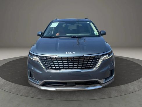 Used 2022 Kia Carnival SX FWD image 8
