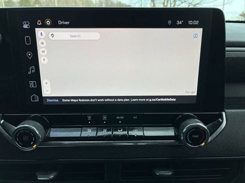 Used 2024 Chevrolet Colorado Trail Boss w/ Advanced Trailering Package image 21