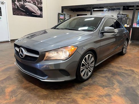 Used 2018 Mercedes-Benz CLA 250 image 5