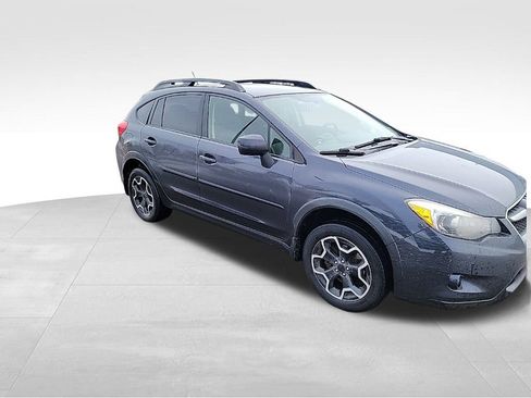 Used 2014 Subaru Crosstrek 2.0i Limited w/ Popular Package #2 image 21