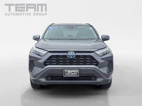 Used 2024 Toyota RAV4 LE image 2