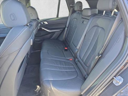 Used 2020 BMW X5 xDrive40i w/ Convenience Package image 14