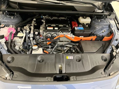 Used 2023 Subaru Solterra AWD image 35