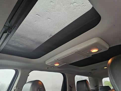 Used 2015 GMC Acadia Denali AWD/4WD image 24