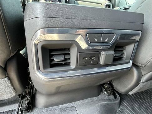 Certified 2021 Chevrolet Silverado 1500 LTZ image 13