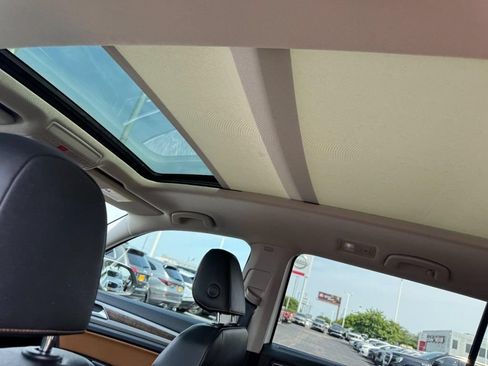 Used 2019 Volkswagen Atlas SEL Premium AWD/4WD image 11