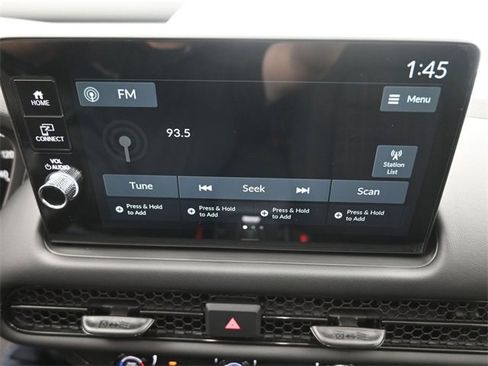 New 2026 Honda HR-V LX image 3