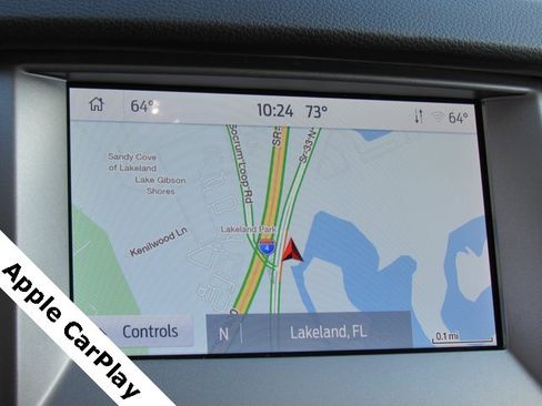 Used 2023 Ford Ranger XLT w/ Equipment Group 302A High image 15