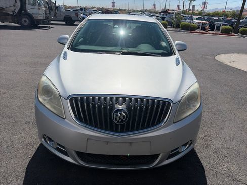 Used 2014 Buick Verano Convenience FWD image 10