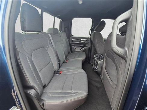 Used 2022 RAM 1500 Big Horn RWD image 18