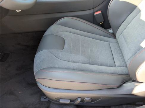 New 2026 Hyundai Sonata N Line image 4