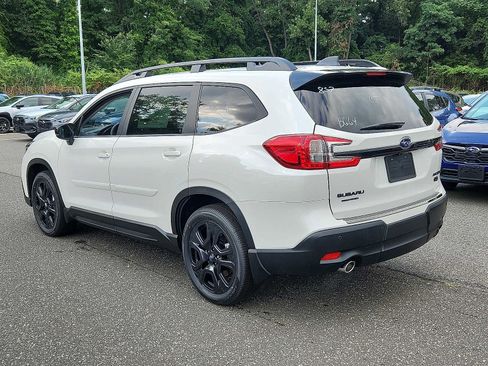 New 2025 Subaru Ascent Bronze Edition image 3