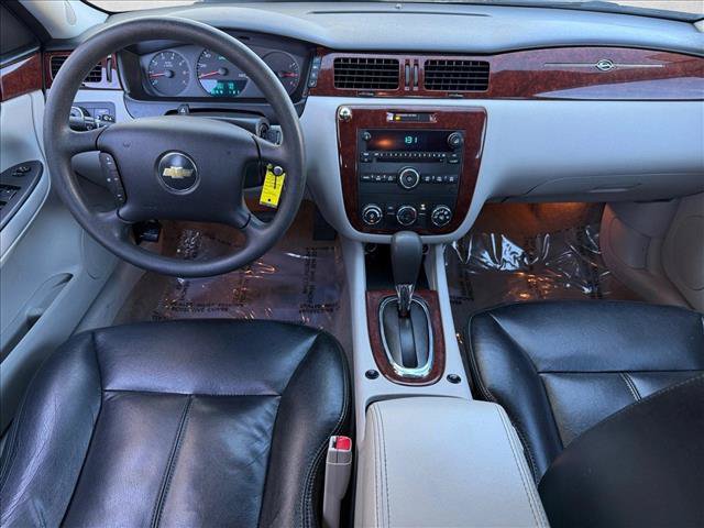 Used 2007 Chevrolet Impala LS FWD image 14