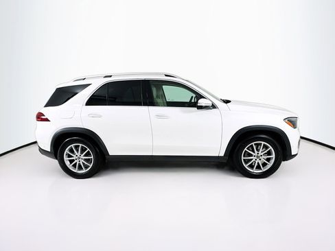Used 2026 Mercedes-Benz GLE 350 4MATIC image 9
