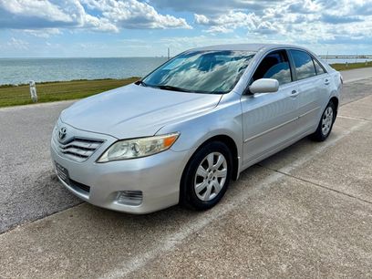 Used 2010 Toyota Camry