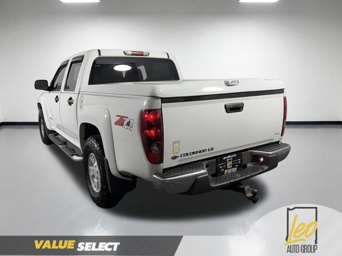 Used 2005 Chevrolet Colorado LS AWD/4WD image 6