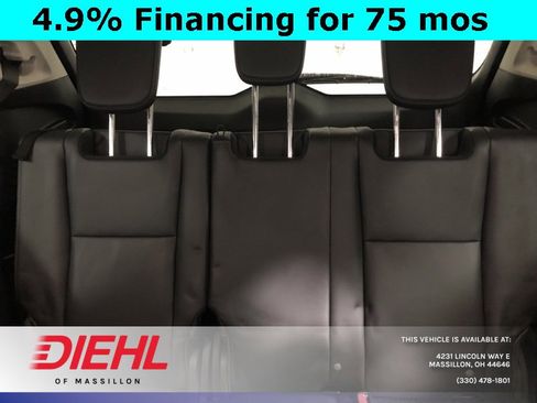 New 2026 Subaru Ascent Premium image 16