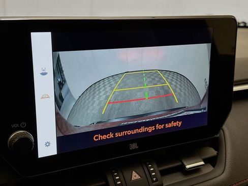 Used 2024 Toyota RAV4 XSE image 14