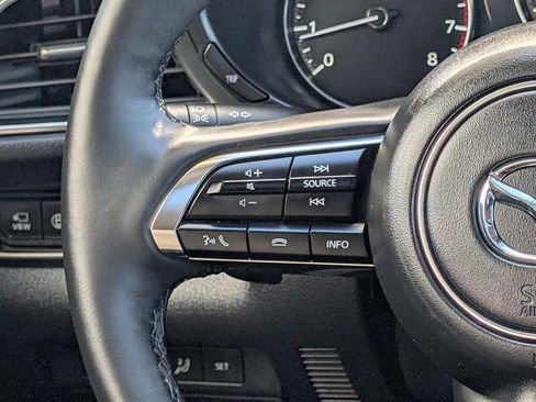 Certified 2025 MAZDA CX-30 2.5 Turbo w/ Premium Plus Pkg image 15