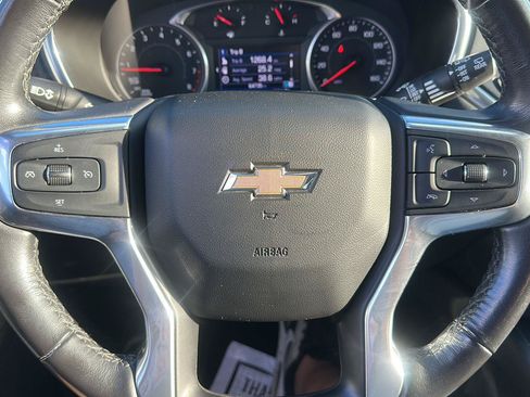 Used 2020 Chevrolet Blazer LT FWD image 24