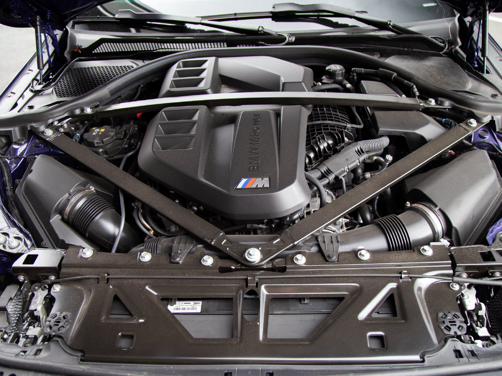 Used 2026 BMW M2 CS RWD image 27