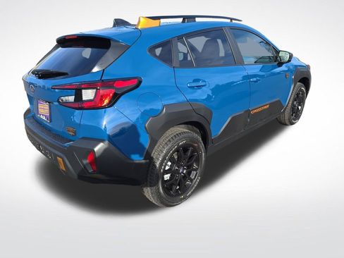New 2026 Subaru Crosstrek 2.5i Wilderness image 7