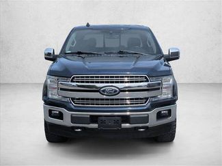 Used 2019 Ford F150 Lariat w/ Equipment Group 502A Luxury AWD/4WD video 3