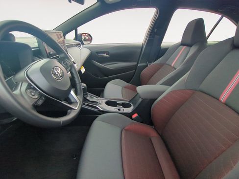 New 2026 Toyota Corolla SE image 9