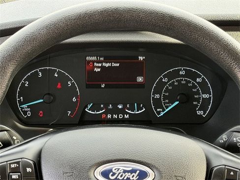 Used 2023 Ford Transit 350 XLT image 16