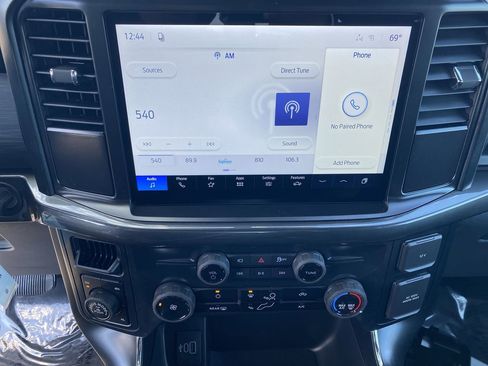 New 2026 Ford F150 STX w/ Equipment Group 200A AWD/4WD image 21