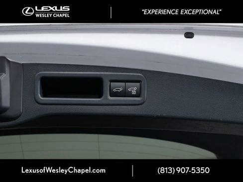Used 2025 Lexus RX 350 Premium Plus w/ Convenience Package FWD image 20