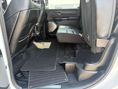 Used 2019 RAM 1500 Limited AWD/4WD image 28