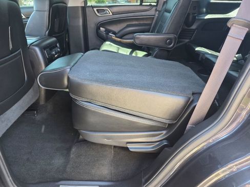 Used 2016 GMC Yukon Denali w/ Open Road Package image 34