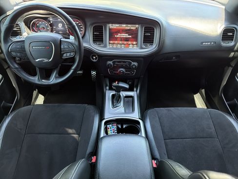 Used 2023 Dodge Charger Scat Pack w/ Plus Group RWD image 3