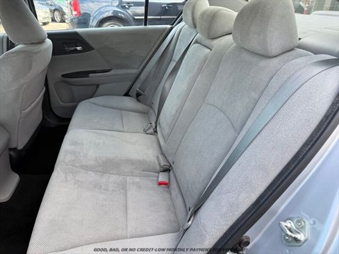 Used 2013 Honda Accord LX image 15