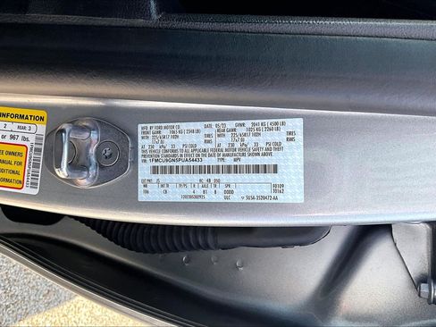 Used 2023 Ford Escape Active w/ Tech Pack #2 AWD/4WD image 37