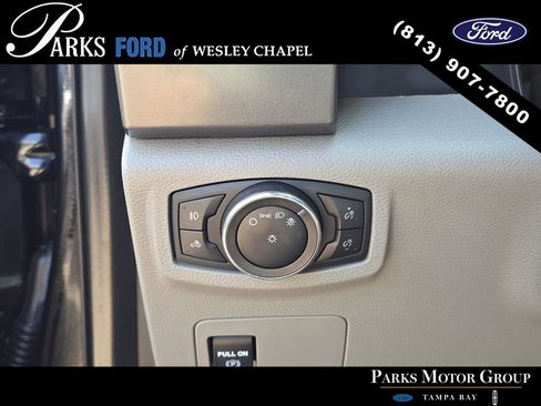 Used 2020 Ford F150 XLT w/ Trailer Tow Package AWD/4WD image 27