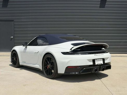 Certified 2026 Porsche 911 Carrera GTS RWD image 6
