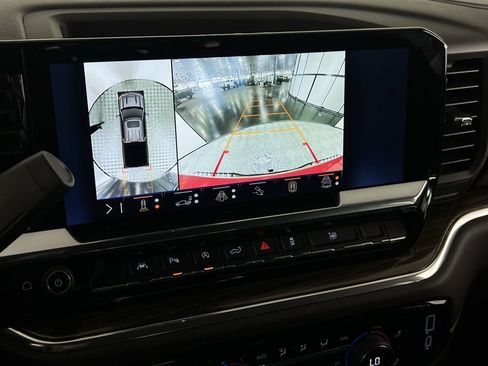 Used 2025 Chevrolet Silverado 1500 LT w/ Safety Package image 22