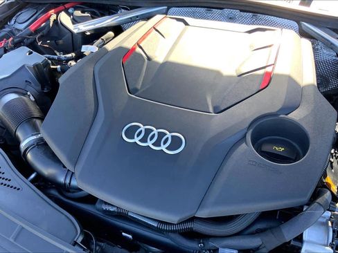 Used 2023 Audi S4 Prestige image 33