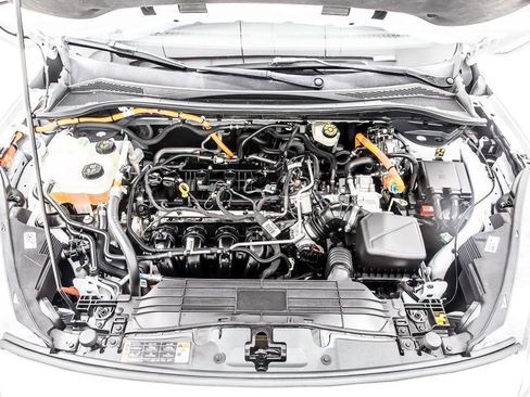 Used 2022 Ford Escape SE AWD/4WD image 39