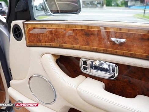 Used 2005 Bentley Arnage RL RWD image 29