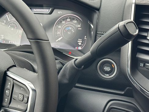 New 2026 RAM 2500 Laramie image 19