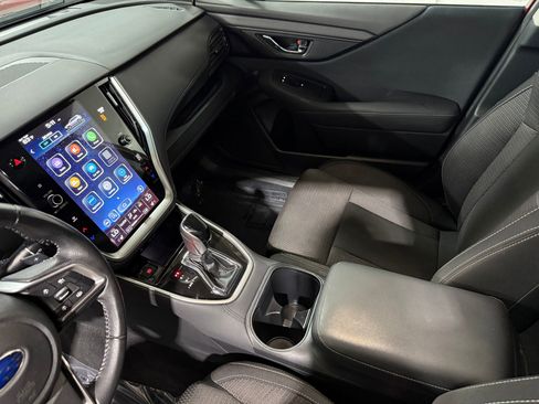 Used 2021 Subaru Outback Premium image 29