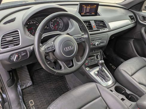 Used 2016 Audi Q3 2.0T Premium Plus image 2