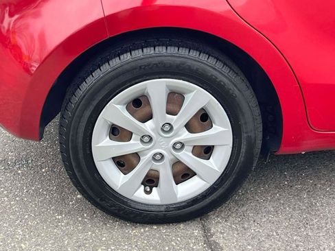 Used 2013 Kia Rio LX w/ PWR Pkg FWD image 15